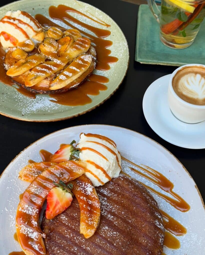 Cafe Zurik, Tel Aviv