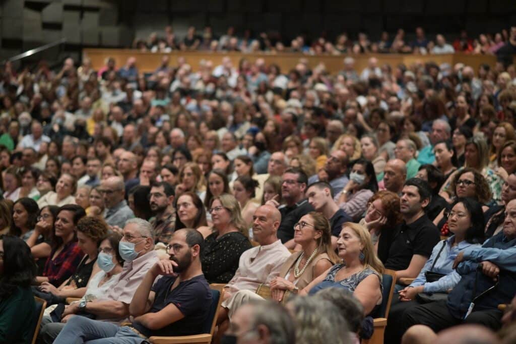 Haifa International Film Festival