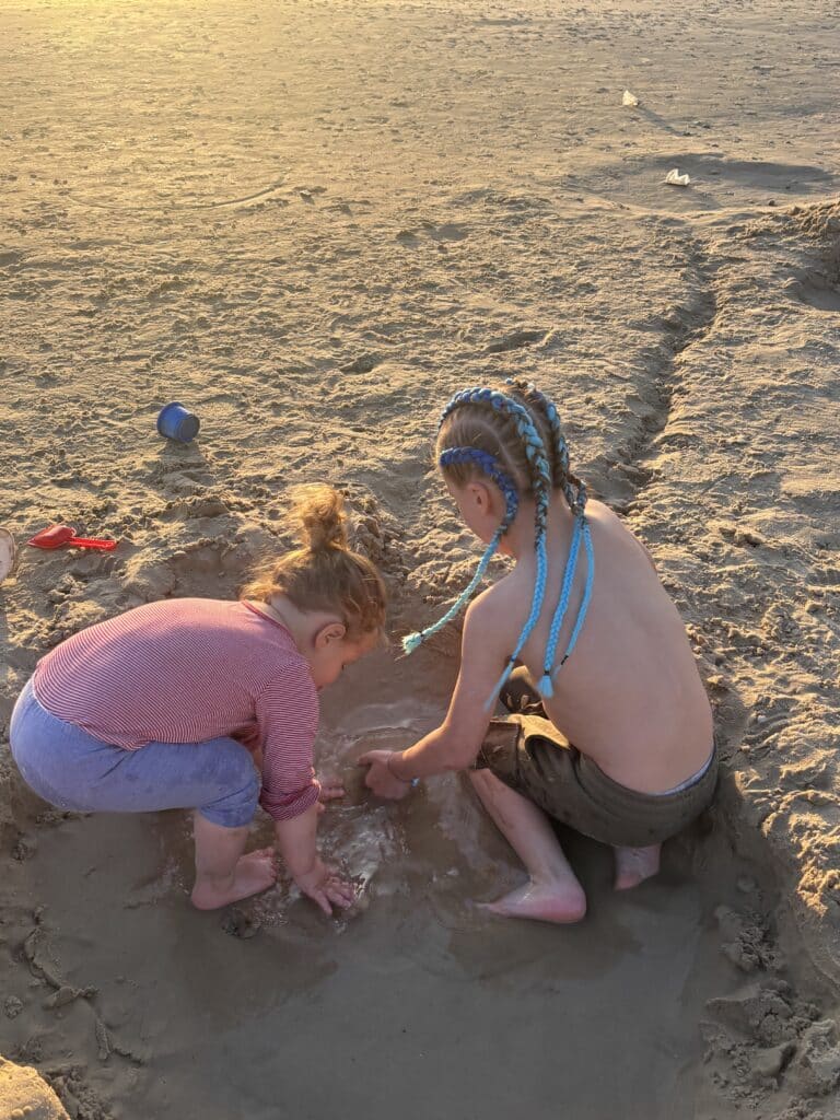 October in israel