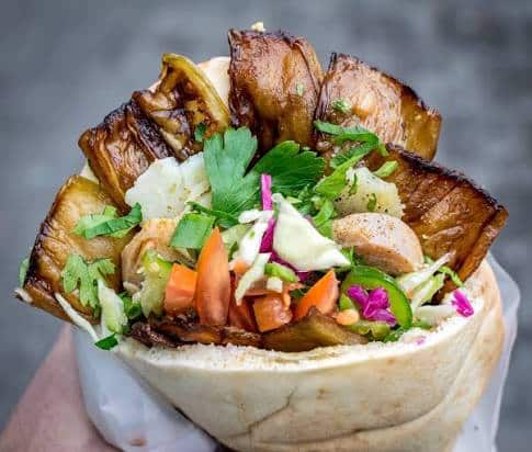 Sabich Tschernihovski